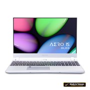 GIGABYTE AERO 15S OLED SA-7JP5130SP [シルバー] 価格比較 - 価格.com