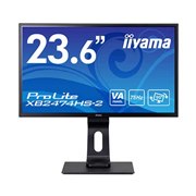 【フルHD】iiyama 液晶ディスプレイ PROLITE X2474HS-2 ProLite X2474HS-2│iiyama│BTOパソコン・PC通販ショップの