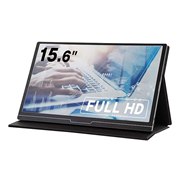 グリーンハウス GH-LCU16A-BK [15.6インチ] 価格比較 - 価格.com