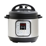Instant Pot Duo Gourmet 電気圧力鍋 楽天市場】【 Instant Pot 】 インスタントポット 電気圧力鍋