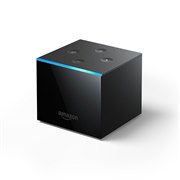Fire TV Cube」+「Echo Studio」でミニマムなホームシアター