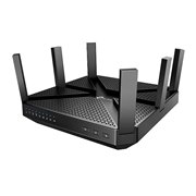 TP-Link、トライバンドに対応した無線LANルーター「Archer C4000」