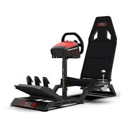 マイルストーン、Next Level Racingのレーシングコックピット「Challenger」