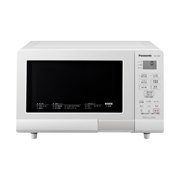 Panasonic 電子レンジ 2020年製 NE-E22A3-W ヘルツフリー