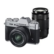 【美品・シャッター回数少】FUJIFILM X-T30 ダブルズームレンズキット 富士フイルム FUJIFILM X-T30 ダブルズームレンズキット 価格