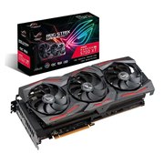 【ジャンク】ROG-STRIX-RX5700XT-O8G-GAMING ASUS ROG-STRIX-RX5700XT-O8G-GAMING [PCIExp 8GB] 価格比較