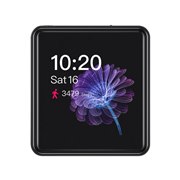 Fiio M5 ハイレゾ対応ポータブルプレーヤー FiiO、約12,900円の超小型ハイレゾプレーヤー「M5」9月20日発売