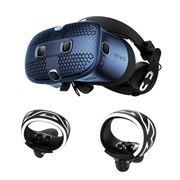 Windows10ハード　VRヘッドセット VIVE Cosmos [99HARL006-00] HTC VIVE Cosmos 99HARL006-00 価格比較 - 価格.com
