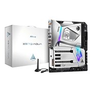 ネズミ　中古品　X570AQUA+3800X 取寄せ商品：納期要確認】 ASRock Z890I Nova WiFi | PCパーツ