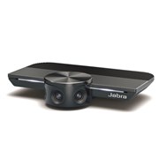 Jabra PanaCast 8100-119 wedカメラ Jabra（ジャブラ） Webカメラ PanaCast（パナキャスト） 8100