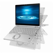 パナソニック Let's note RZ8 CF-RZ8FFMQR SIMフリー 価格比較