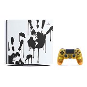 プレイステーション4 SIE プレイステーション4 Pro DEATH STRANDING LIMITED EDITION