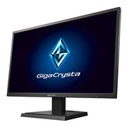IODATA GigaCrysta LCD-GC252SXB [24.5インチ ブラック] 価格
