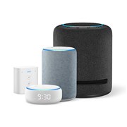 Fire TV Cube」+「Echo Studio」でミニマムなホームシアター Fire TV Cube」+「Echo Studio」でミニマムなホームシアター