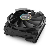CRYORIG、TDP 125Wに対応したトップフロー型CPUクーラー「C7 G」