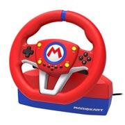HORI マリオカートレーシングホイール DX for Nintendo Switch
