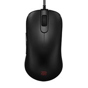 BenQ、ブラックコーティングを採用したゲーミングマウス「ZOWIE S」