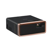 【即納】 EPSON 価格.com - 価格比較 [ホワイト] EF-100WATV dreamio プロジェクター