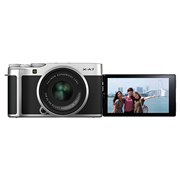 �x�m�t�C�����A�~���[���X�J�����uFUJIFILM X-A7�v��10/25����