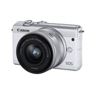 Canon EOS M200 ボディ ホワイト 極美品 楽天市場】【中古】Canon ミラーレス一眼カメラ EOS M200