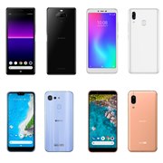 CoC2019NH~f\AuhXperiaȂǓo