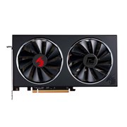 PowerColor�A�uRed Dragon�v�V���[�Y�́uRADEON RX 5700 XT/5700�v���ڃr�f�I�J�[�h