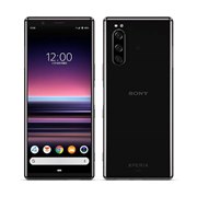 auAgvJƏc21F9ʂ̗puXperia 5 SOV41v