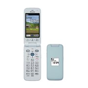 docomo らくらくフォン（折りたたみ式携帯電話 ）グレー らくらくホン F-01M | らくらくホン | 製品 | NTTドコモ