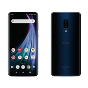 hRA140ǧyʃ{fB6.4^uAQUOS zero2 SH-01Mv