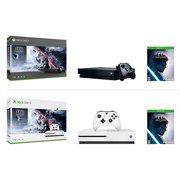 Xbox One X Star Wars ジェダイ:フォールン・オーダー? デラックス エディション 同梱版 Amazon.com: Xbox One X 1TB Console - Star Wars Jedi: Fallen