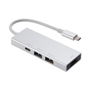 サイバーガジェット、Switch用「CYBER・TV出力変換アダプター」10/19発売