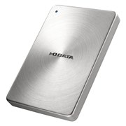 アイ・オー、USB 3.1 Gen 2対応のポータブルSSD「SDPX-USCC」