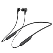 マクセル、CCAWボイスコイルを搭載したBluetoothイヤホン「MXH-BTN350」