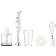 テスコム、新形状グリップを採用したスティックブレンダー「THM332」