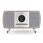 Tivoli Audio、Amazon Alexa対応の「Music System Home」など