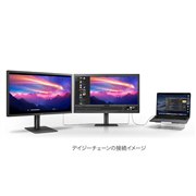 LGエレクトロニクス 24MD4KL-B [23.7インチ] 価格比較 - 価格.com