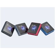 ポータブルプレーヤー FiiO M5 FiiO M5 Ultra Portable Player Review » MOONSTAR Reviews