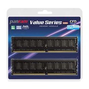 【美品】CFD W4U3200CS-16G (PC4-25600) 16GB✕4 W4U3200CS-16G [DDR4 PC4-25600 16GB 2枚組]の製品画像 - 価格.com