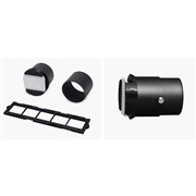 Camflix FDA-135M フィルムデジタイズアダプター Camflix フィルムデジタイズアダプター FDA-135M / FDA-135L