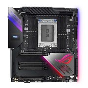 ASUS ROG STRIX TRX40-E GAMING マザーボード 新品 Asus ROG STRIX TRX40-E GAMING AMD 3rd Gen AMD Ryzen