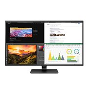 【中古】LG モニター ディスプレイ 43UN700-B 42.5インチ/4K LGエレクトロニクス 43UN700-B [42.5インチ] 価格比較 - 価格.com
