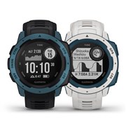 【美品】Garmin Instinct Tide White (6951) Amazon.co.jp: GARMIN(ガーミン) アウトドアウォッチ Instinct