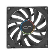CRYORIG�ACPU�N�[���[�ɂ��Ή������X�����t�@���uQT90 Silent�v
