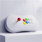 家庭用ゲーム機本体 SNK - SNK Arcade Stick Amazon.com: Neogeo Arcade Stick Pro - Neo Geo Pocket