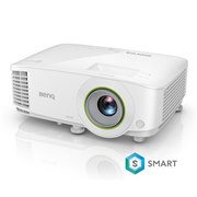 短焦点プロジェクター BenQ EW800ST EW800ST BenQ 会議向けワイヤレスに繋がるスマート短焦点