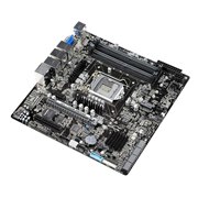 ASUS、Xeonを搭載可能なMicro ATXマザーボード「WS C246M PRO/SE」