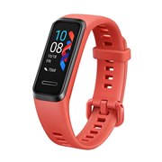 �t�@�[�E�F�C�A�ŕ�4,800�~�̃X�}�[�g�o���h�uHUAWEI Band 4�v