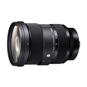 VO}AaWY[Yu24-70mm F2.8 DG DNv̔Ɖi𔭕\