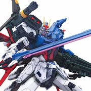 BANDAI PG 1/60 パーフェクトストライクガンダム 価格比較