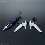 「ガンダムビルドダイバーズRe:RISE」主人公機の水中戦特化型ウェポンがプラモに